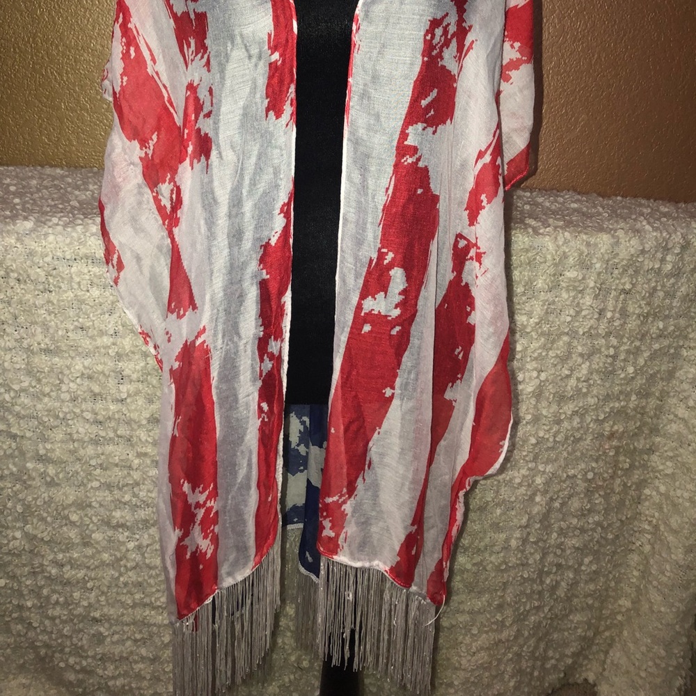 Shawl - Picture 3 of 3